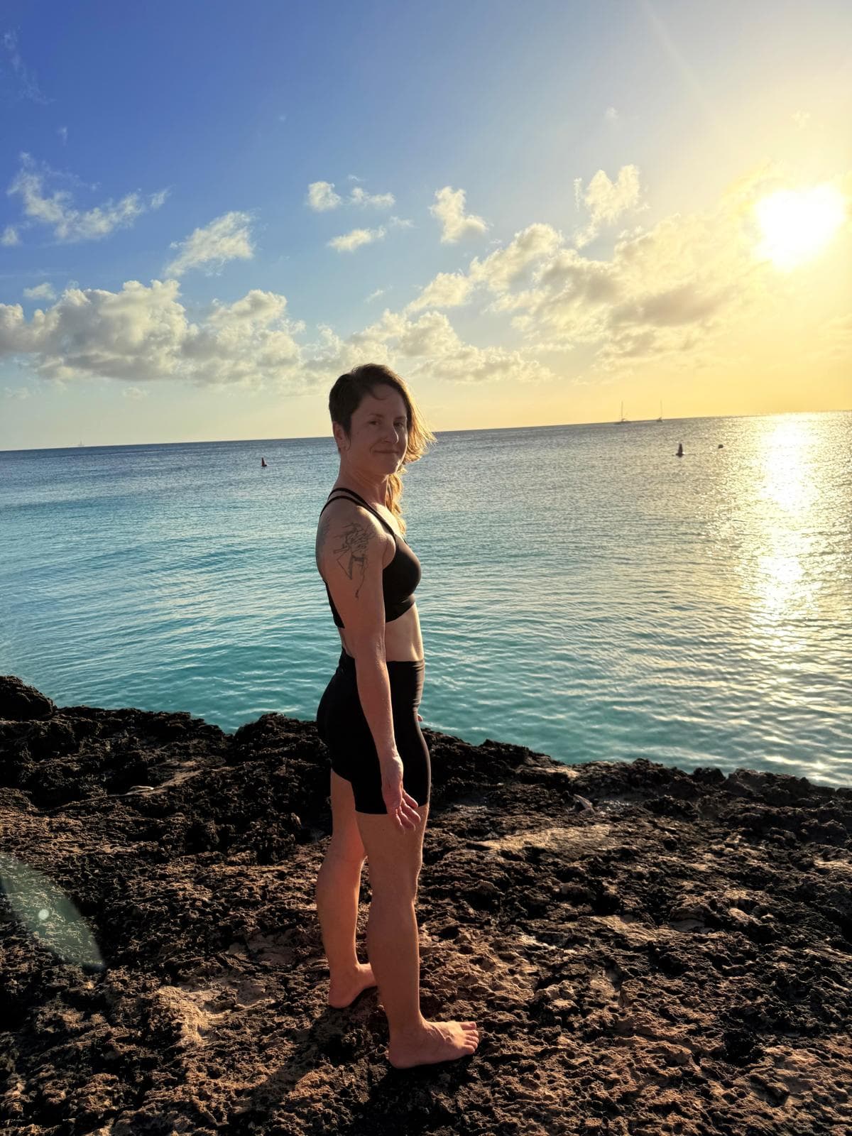 Kalimera Yoga atmosphere