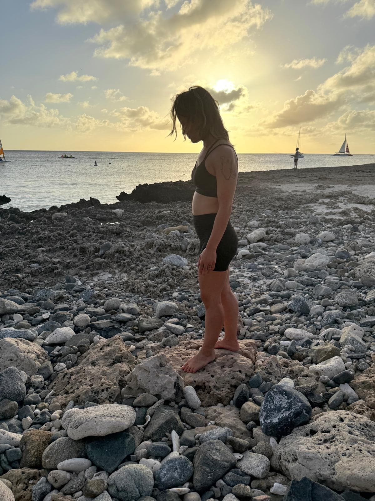 Kalimera Yoga atmosphere